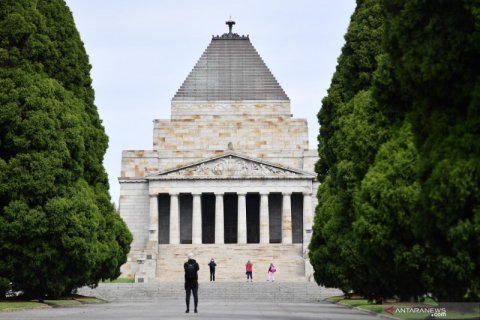 Australia menerapkan pelonggaran pembatasan
