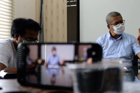 Kalbar catatkan tambahan 80 kasus terkonfirmasi positif COVID-19