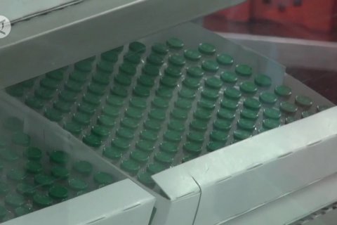 BPOM : uji klinis vaksin COVID-19 memasuki tahap akhir