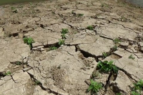 Pemkab Magetan minta desa siapkan lahan untuk pembangunan embung