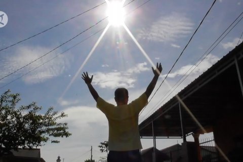 Cara mengembalikan imun tubuh usai terpapar COVID-19