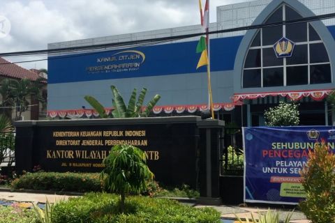 DJP Nustra imbau masyarakat patuh bayar pajak