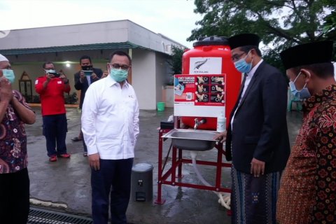 PMI siap vaksinasi COVID-19