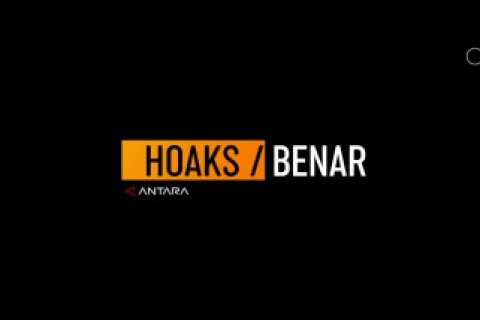 Hoaks atau Benar - Facebook dukung Vaksin COVID-19? Thamrin City dijarah?