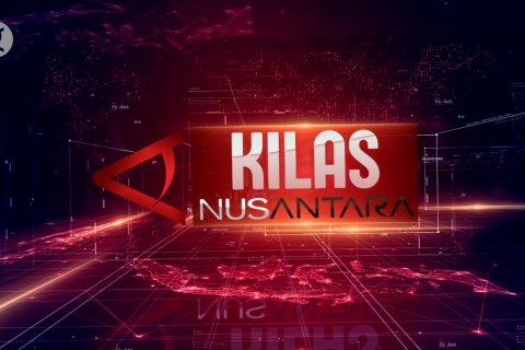Kilas NusAntara Pagi