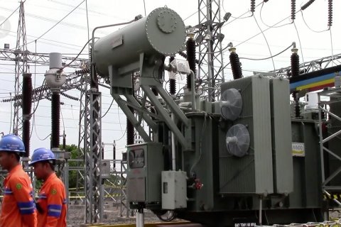 PLN jamin pasokan listrik Piala Dunia U-20 tanpa kedip