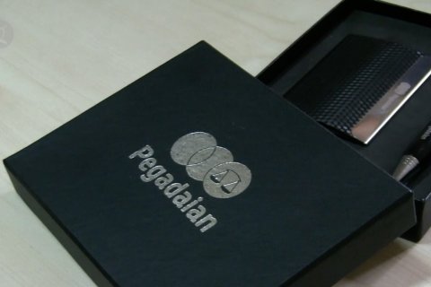 Pegadaian bina UMKM agar bertahan dari badai pandemi