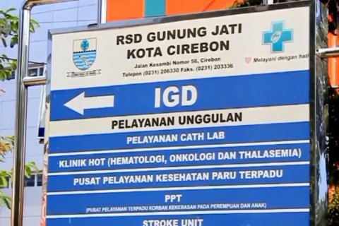 Penyintas COVID-19 diminta mendonorkan plasma darah