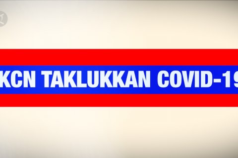 30 Menit Ekstra - Cara KCN taklukan tantangan COVID-19