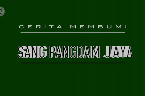 30 Menit - Cerita membumi Penjual Klepon yang menjelma jadi Pangdam Jaya