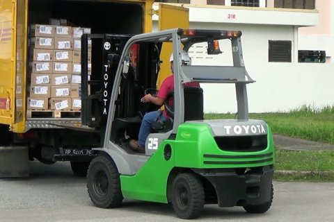 Batam antisipasi resesi di masa pandemi