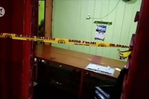 Bawaslu Papua kirim tim cek kondisi kantor di Asmat