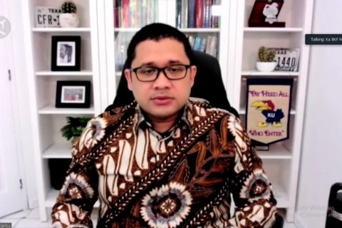 Kemenkeu: krisis akibat COVID-19 beda dari yang pernah ada