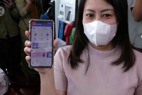 Komitmen Pertamina putus rantai penularan COVID-19