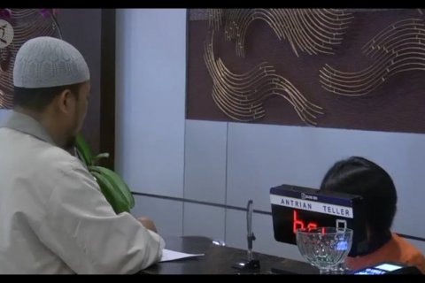 Wakaf terbanyak, Indonesia negara paling dermawan di dunia