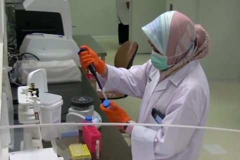 Ini langkah BPOM jika vaksin COVID-19 berisiko tinggi