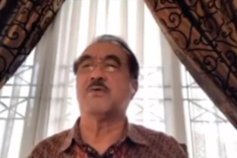 Waketum Kadin: UU Cipta Kerja jamin investasi di Indonesia