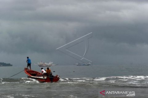 Waspada Cuaca Ekstrem Di Sumbar