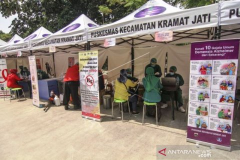 Pemeriksaan Kesehatan Gratis