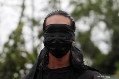 Seruan penyelamatan hutan Indonesia