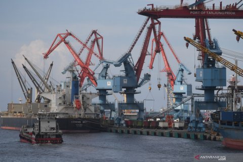 Upaya peningkatan ekspor Indonesia ke dunia