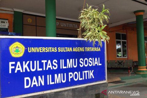 Prodi Ilmu Komunikasi FISIP Untirta Raih Akreditasi A Dari BAN-PT