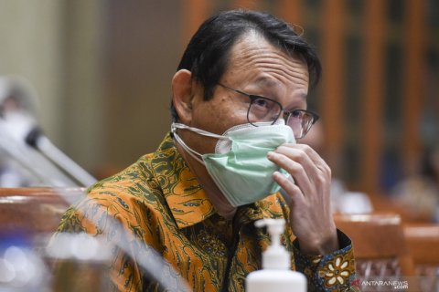 Perbaikan sistem JKN