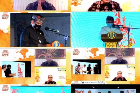 BI Bali fasilitasi UMKM gunakan pemasaran digital