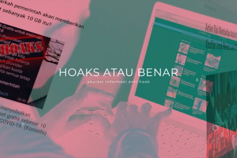 Hoaks atau Benar- Arab Saudi tutup lagi pengajuan visa umrah Indonesia? Indonesia tawarkan pangkalan di Natuna ke AS?