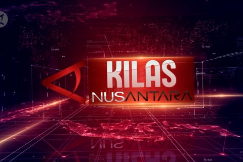 Kilas NusAntara Siang