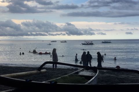 Lima daerah industri pariwisata NTB siap kelola dana hibah