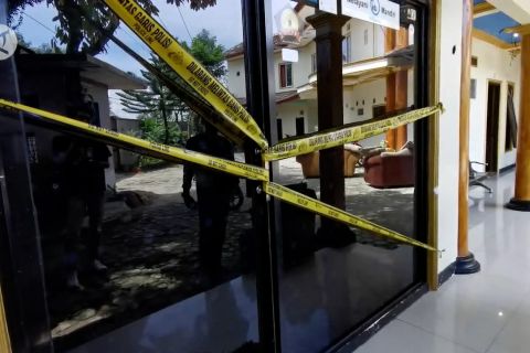 Dinkes Pandeglang pastikan klinik bidan Nn tak miliki izin