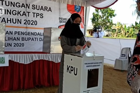 Jelang Pilkada Serentak, Wakil Ketua DPR berpesan 3 hal
