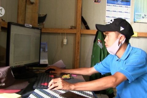 Sentuhan teknologi ampuh selamatkan usaha di masa pandemi