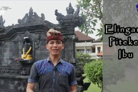 Tim satgas terjemahkan protokol 3M dalam 75 bahasa 