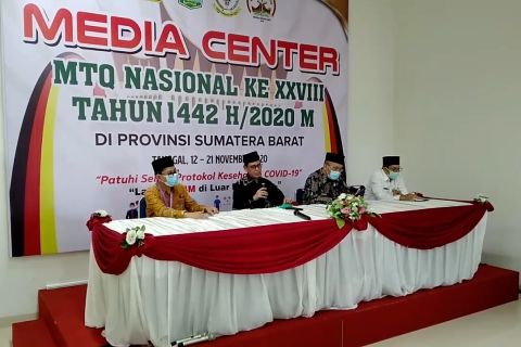 Pemprov Sumbar bantah longgarkan pemeriksaan sampel COVID-19