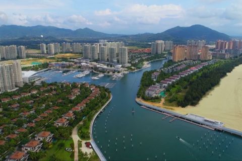 Provinsi Hainan akan buka lebih banyak toko bebas pajak offshore