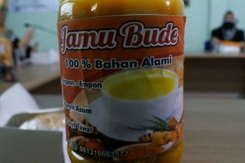 Dinsos Kota Tangerang bina KUBE untuk kemandirian ekonomi kerakyatan