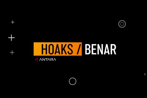 Hoaks atau Benar - Pangdam Jaya Dudung dapat penghargaan dari China? Ngabalin ikut terjaring OTT bersama Menteri KP?