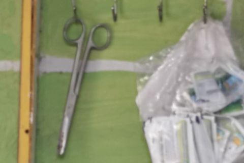 Warga tak menyangka bidan NN lakukan praktek aborsi