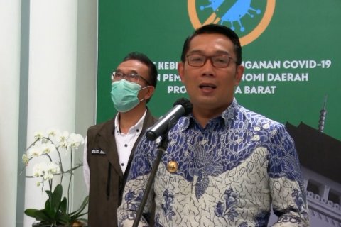 Ridwan Kamil siap penuhi panggilan Bareskrim Polri besok