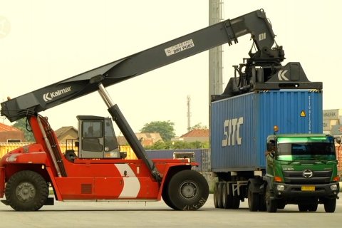 AS perpanjang GSP, Presiden berharap investasi & ekspor naik