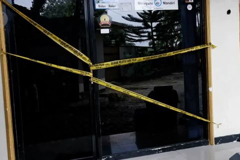 Pjs Bupati minta pengawasan klinik di Pandeglang diperketat