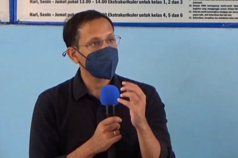 Solusi Kemendikbud bagi siswa TK dan SD yang tidak punya gawai