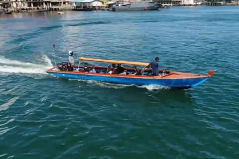 Dalam 2 hari terjadi perompakan di Selat Singapura