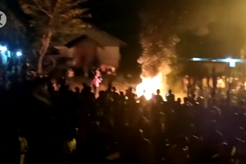 Pilkada Boven Digoel terancam ditunda