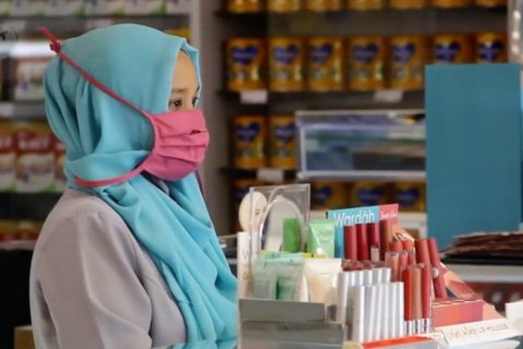 Libur akhir tahun dipangkas, APRINDO optimistis pasar ritel tetap ramai