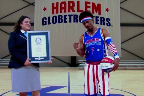 Merayakan Hari Rekor Dunia Guinness 2020