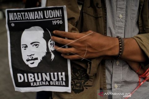 Peringati Hari HAM Sedunia