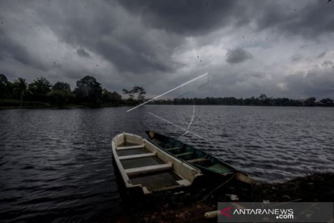 Waspada Bencana Hidrometeorologi
